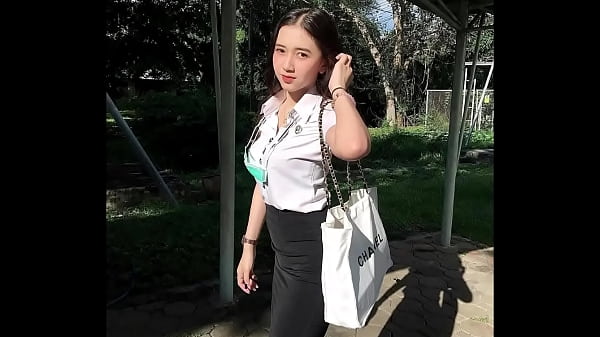 Thai students episode 1